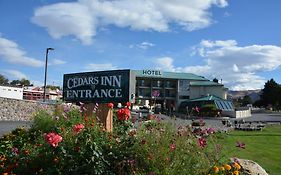 Cedars Inn